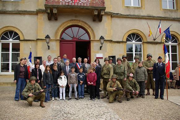 rencontre noveant